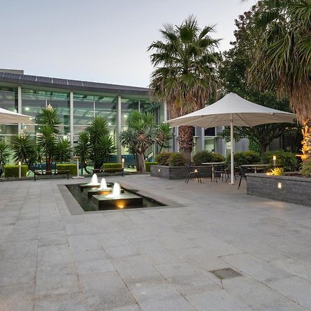 Quality Hotel Taylors Lakes Luaran gambar