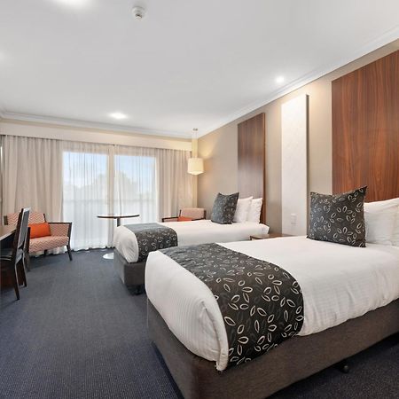 Quality Hotel Taylors Lakes Luaran gambar