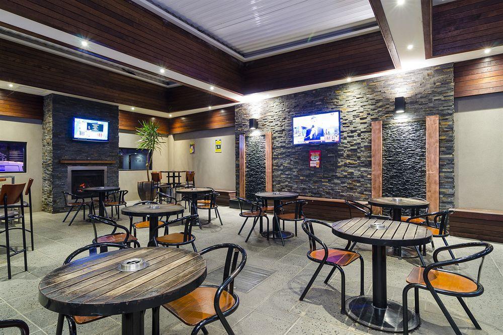 Quality Hotel Taylors Lakes Luaran gambar