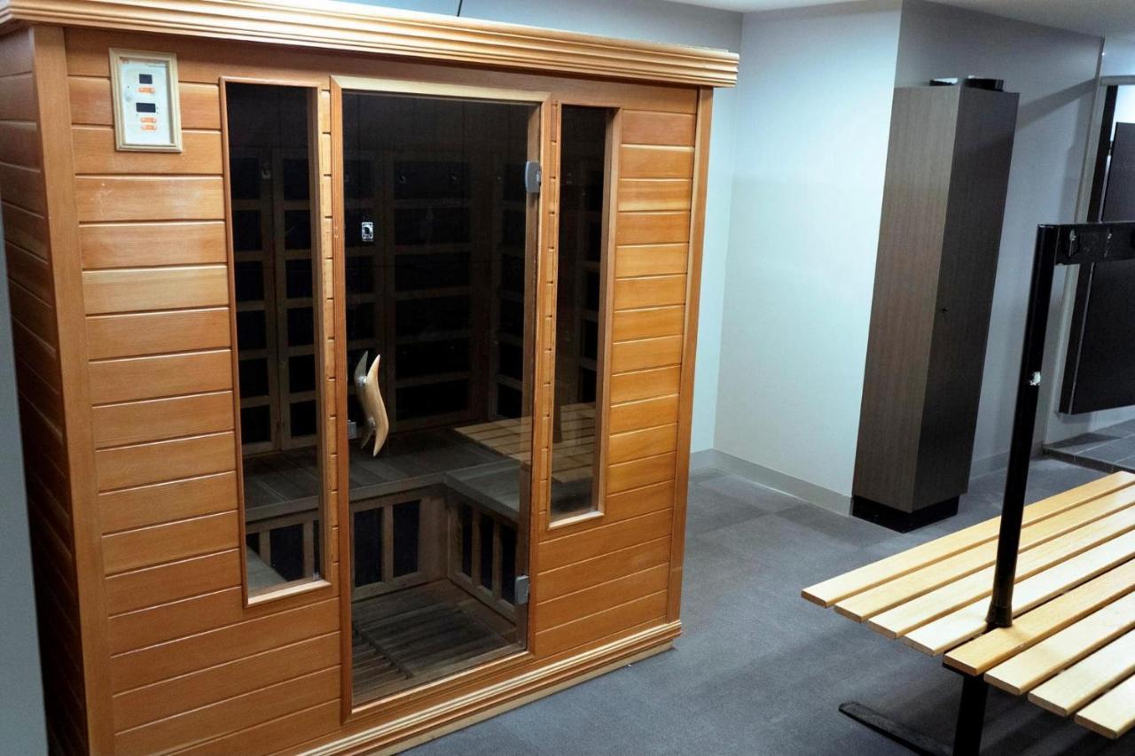 Quality Hotel Taylors Lakes Luaran gambar