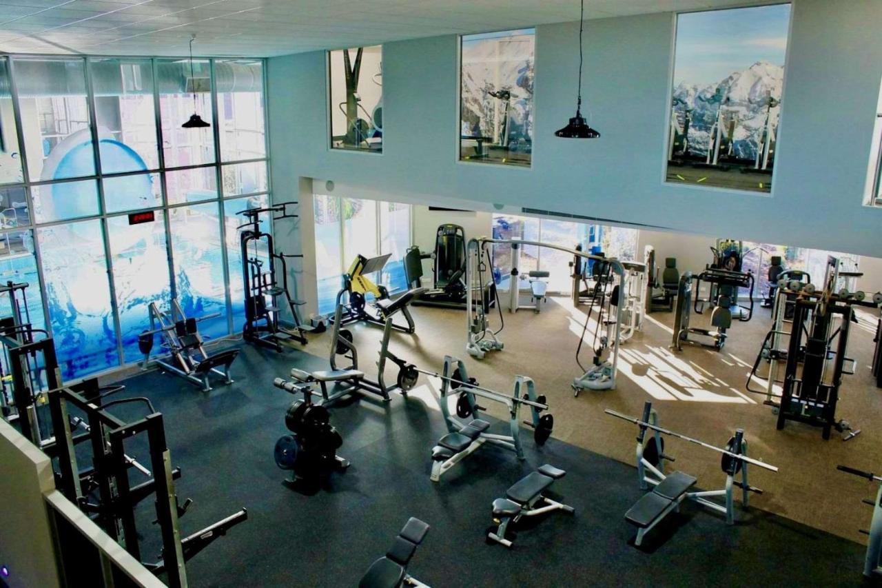 Quality Hotel Taylors Lakes Luaran gambar