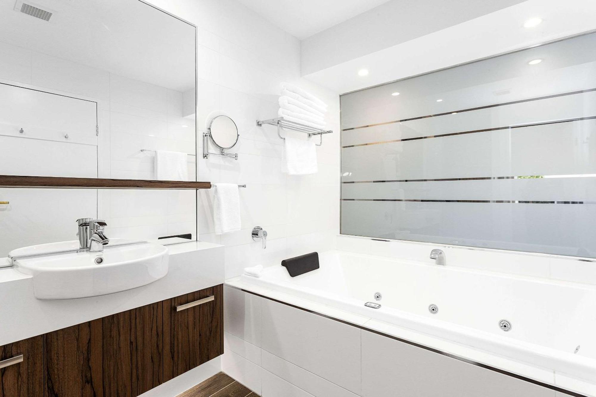 Quality Hotel Taylors Lakes Luaran gambar