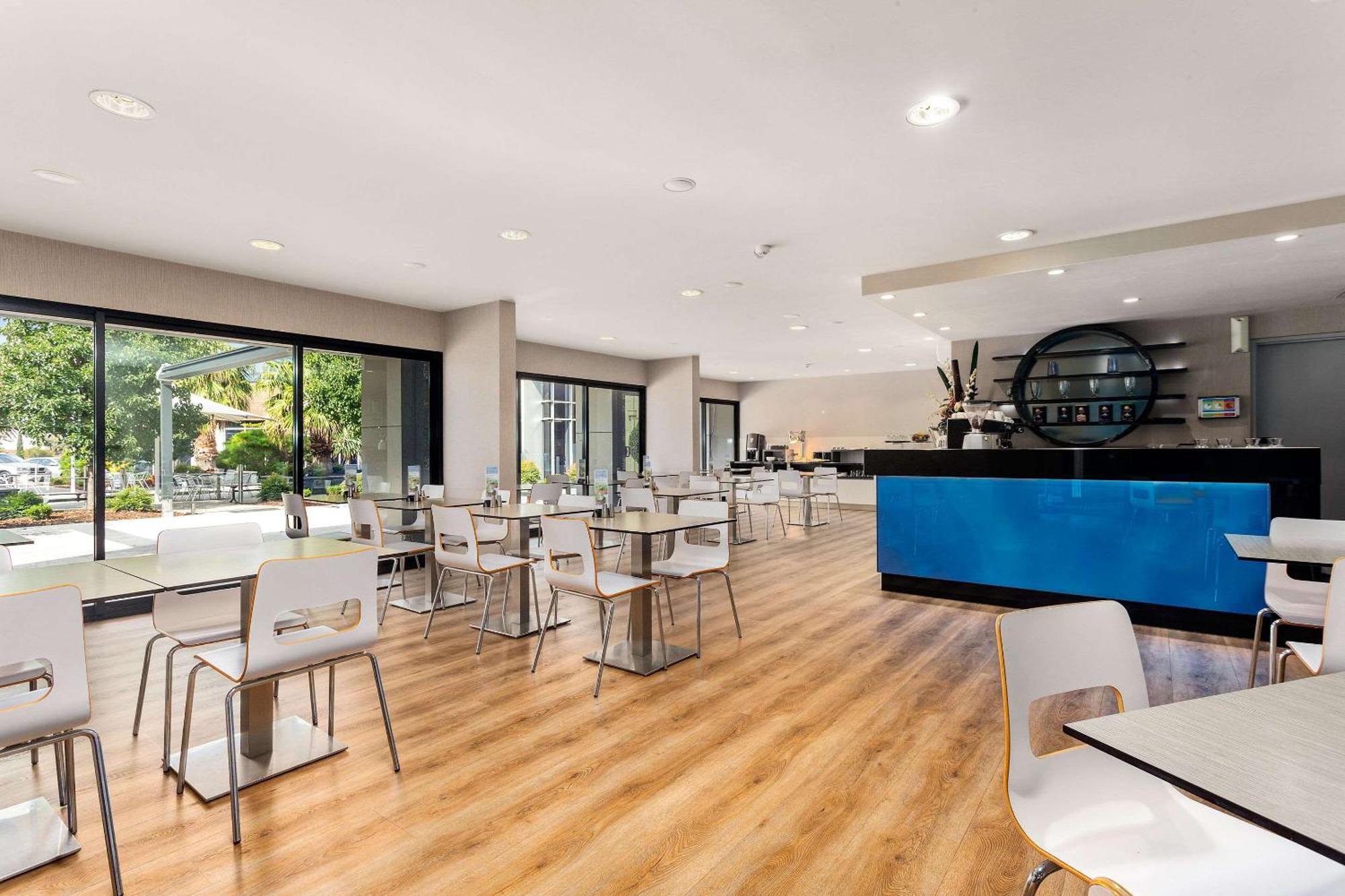Quality Hotel Taylors Lakes Luaran gambar
