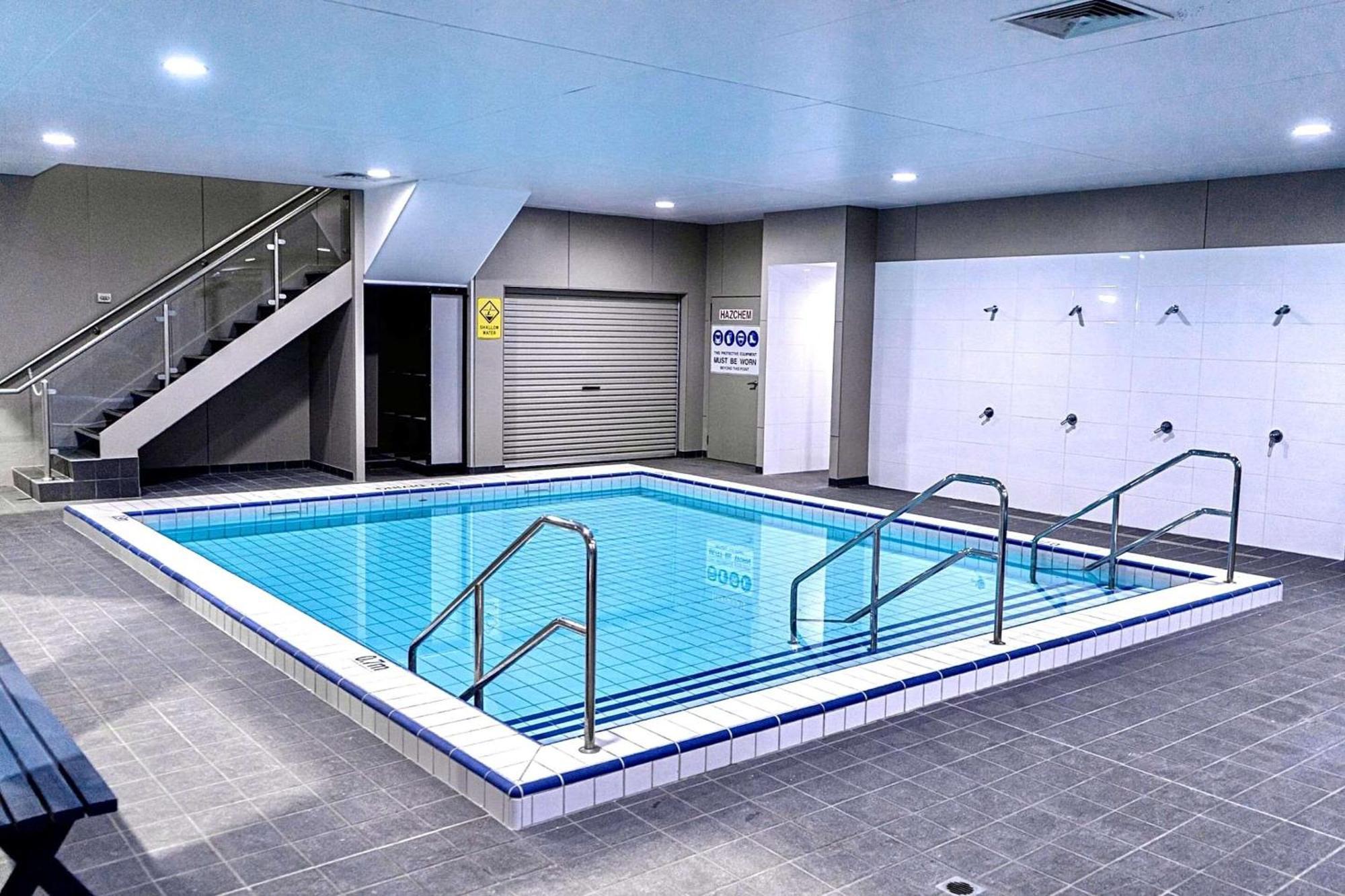 Quality Hotel Taylors Lakes Luaran gambar