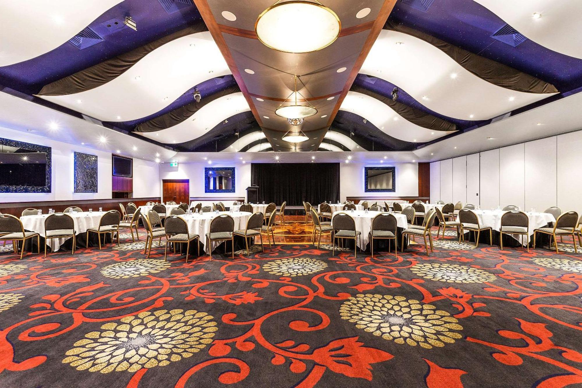 Quality Hotel Taylors Lakes Luaran gambar