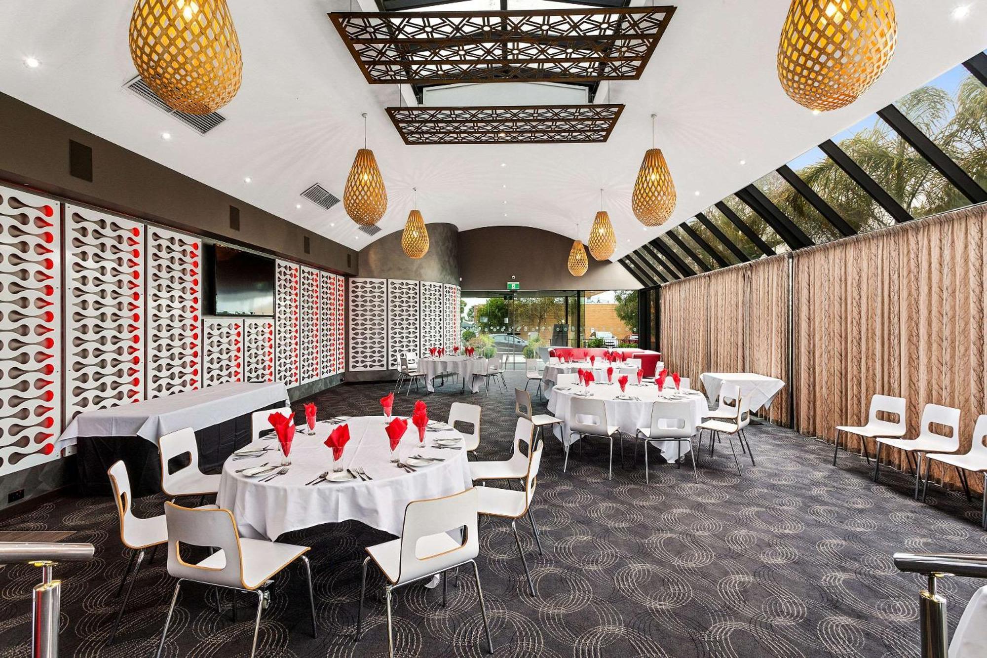 Quality Hotel Taylors Lakes Luaran gambar