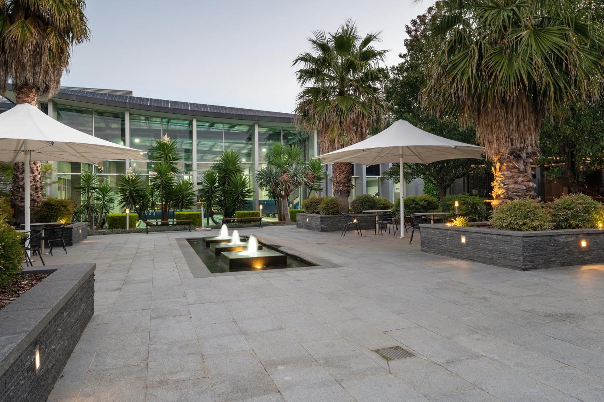 Quality Hotel Taylors Lakes Luaran gambar