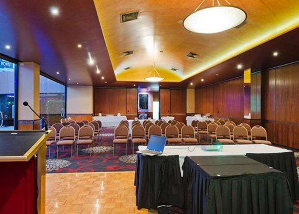 Quality Hotel Taylors Lakes Kemudahan gambar