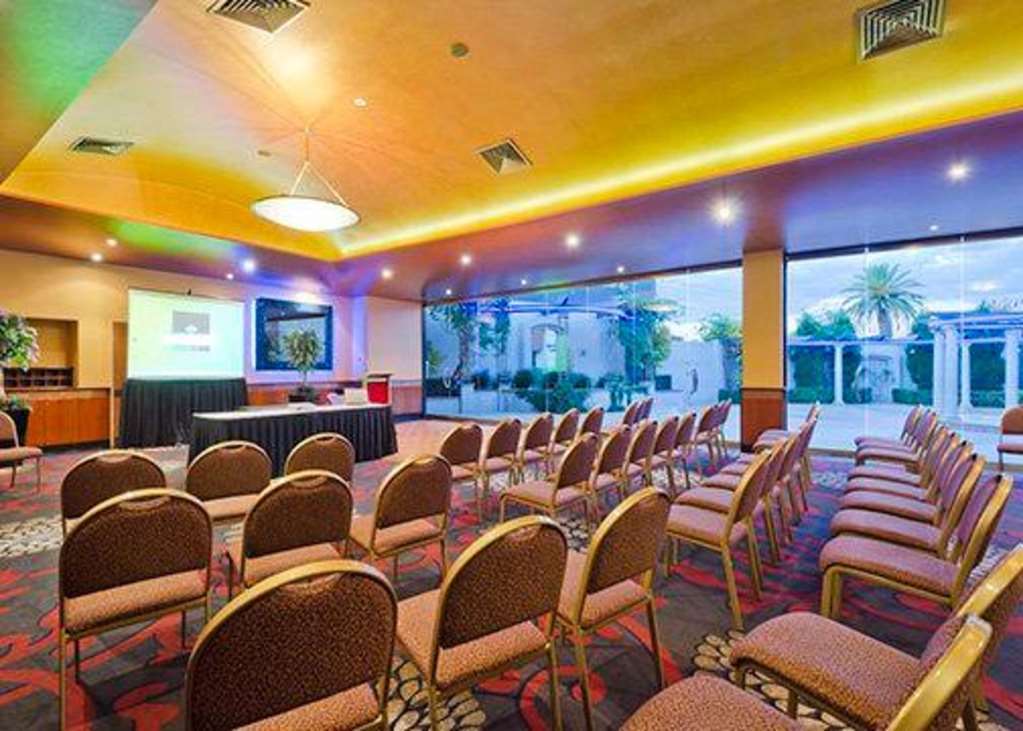 Quality Hotel Taylors Lakes Kemudahan gambar