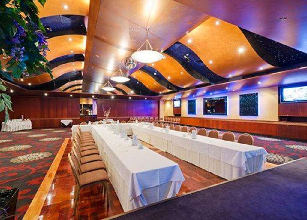Quality Hotel Taylors Lakes Kemudahan gambar