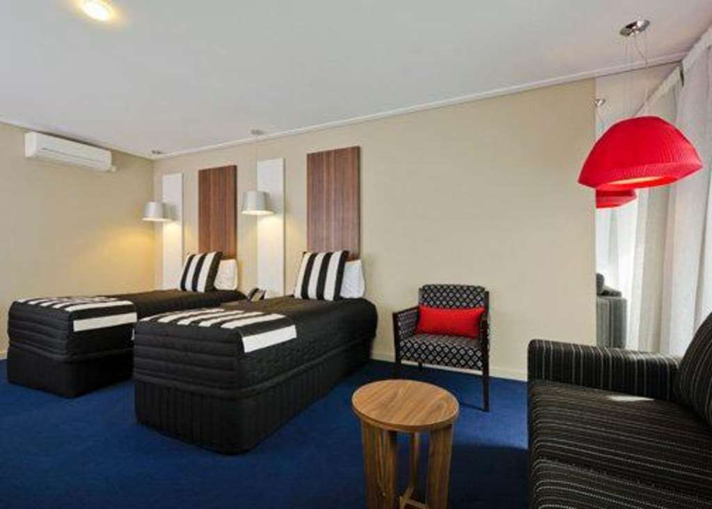 Quality Hotel Taylors Lakes Bilik gambar