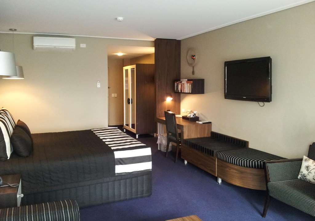 Quality Hotel Taylors Lakes Bilik gambar