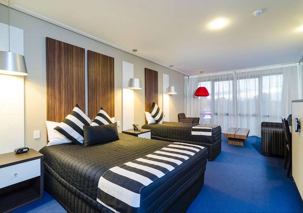 Quality Hotel Taylors Lakes Bilik gambar