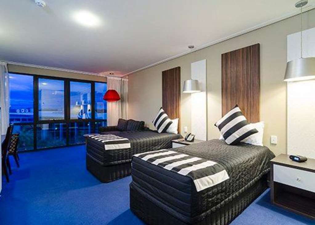 Quality Hotel Taylors Lakes Bilik gambar