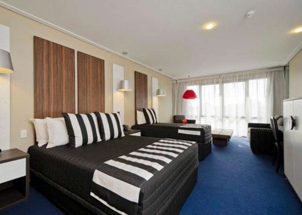 Quality Hotel Taylors Lakes Bilik gambar