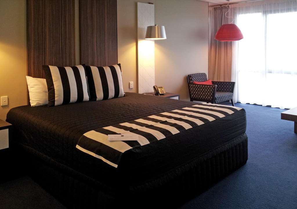 Quality Hotel Taylors Lakes Bilik gambar