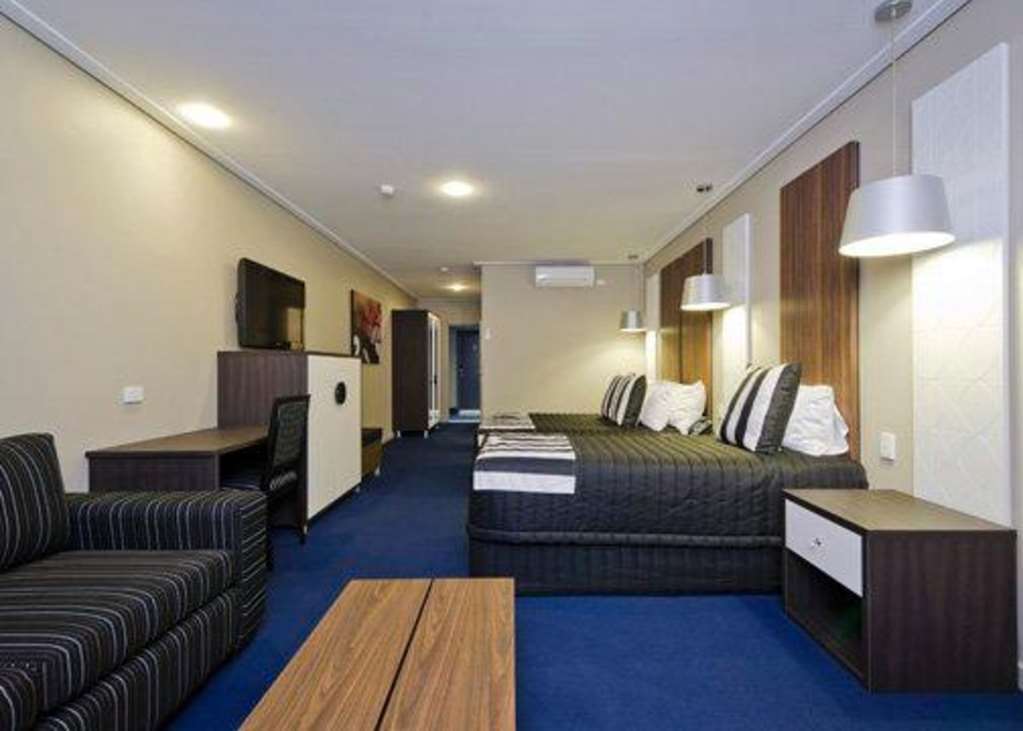 Quality Hotel Taylors Lakes Bilik gambar