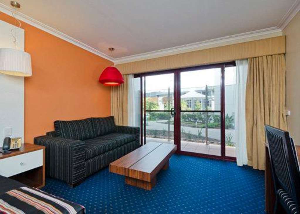 Quality Hotel Taylors Lakes Bilik gambar