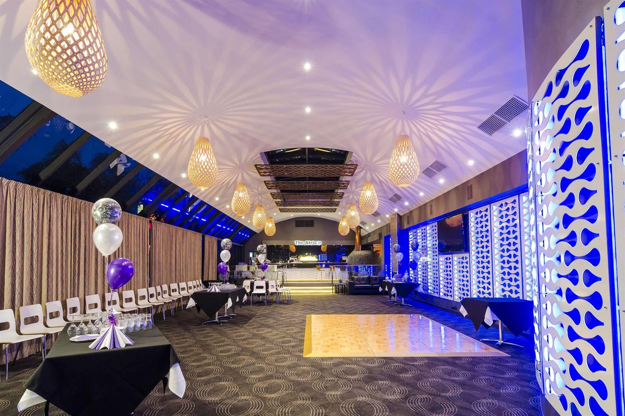 Quality Hotel Taylors Lakes Luaran gambar