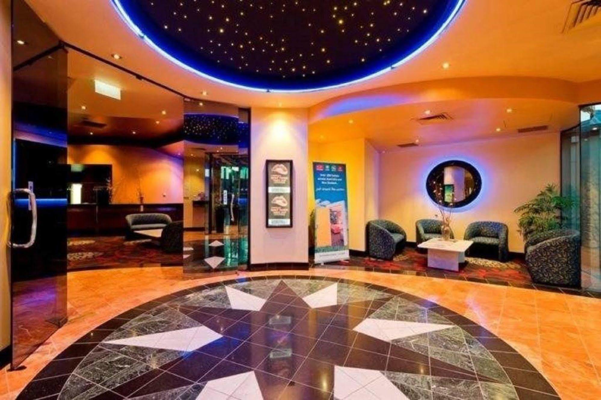 Quality Hotel Taylors Lakes Luaran gambar