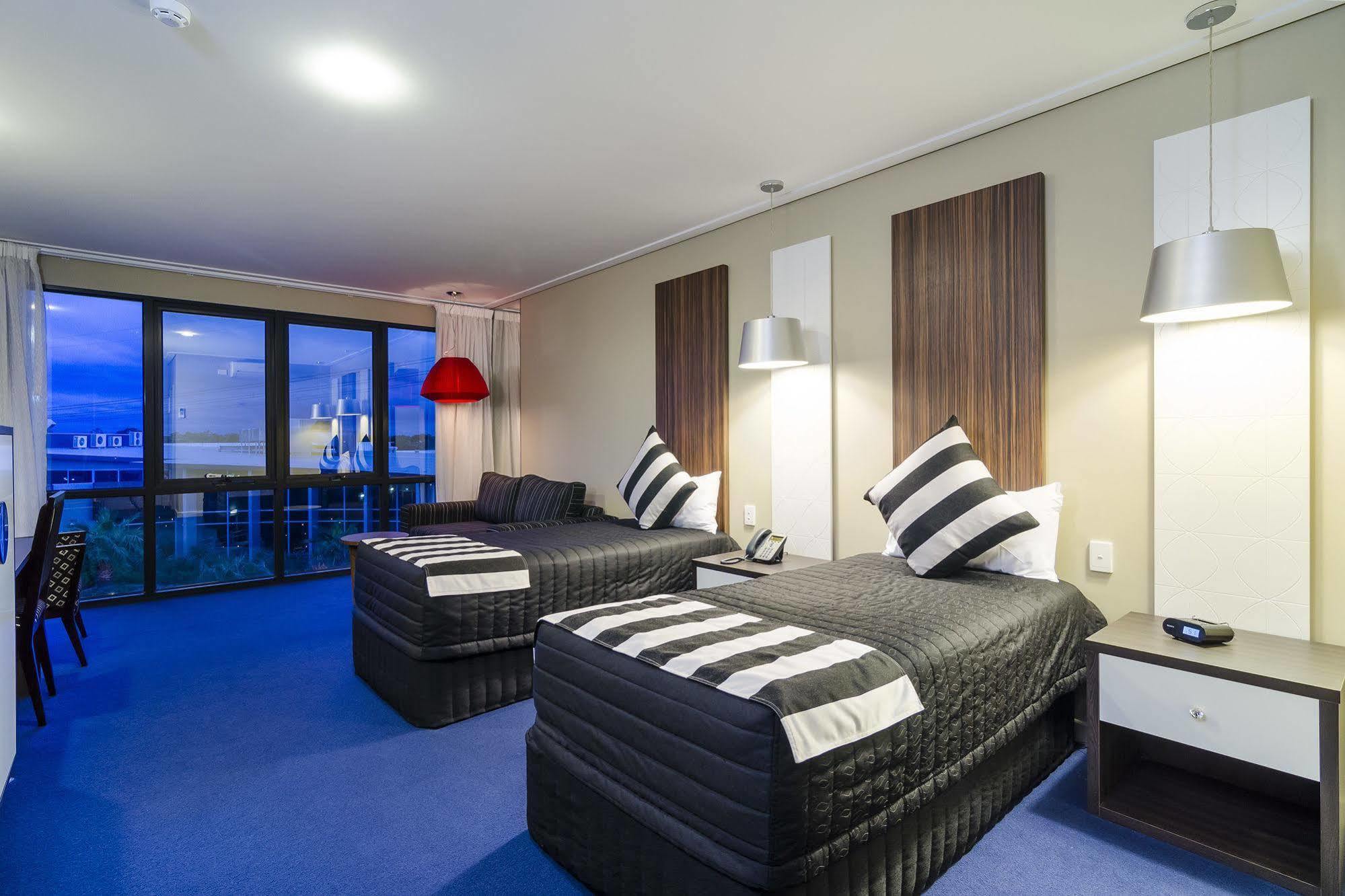 Quality Hotel Taylors Lakes Luaran gambar
