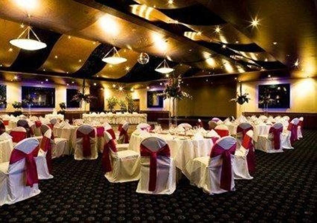 Quality Hotel Taylors Lakes Luaran gambar