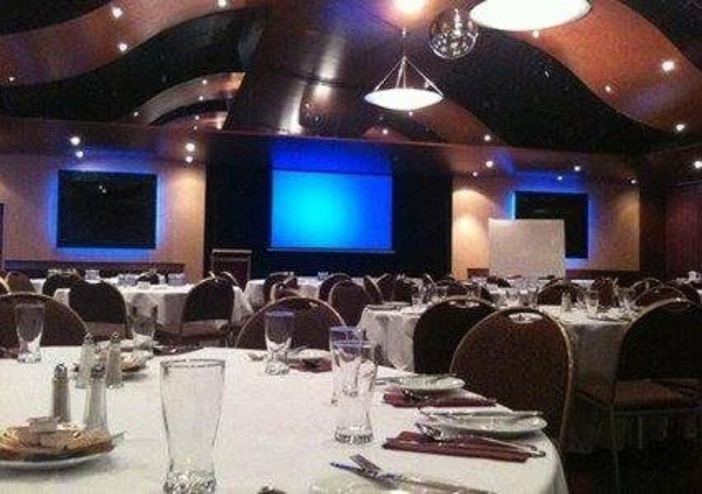 Quality Hotel Taylors Lakes Luaran gambar