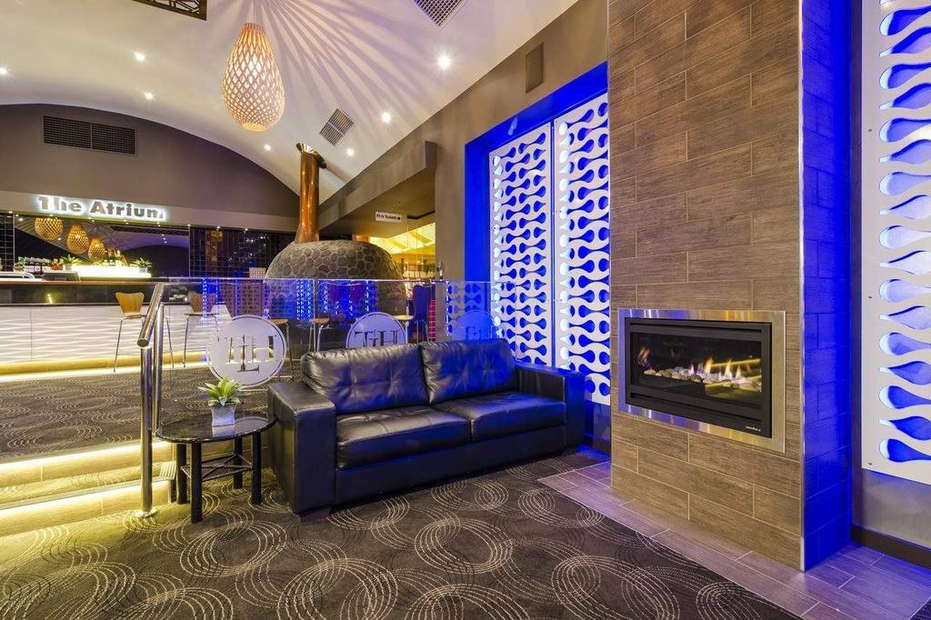 Quality Hotel Taylors Lakes Luaran gambar