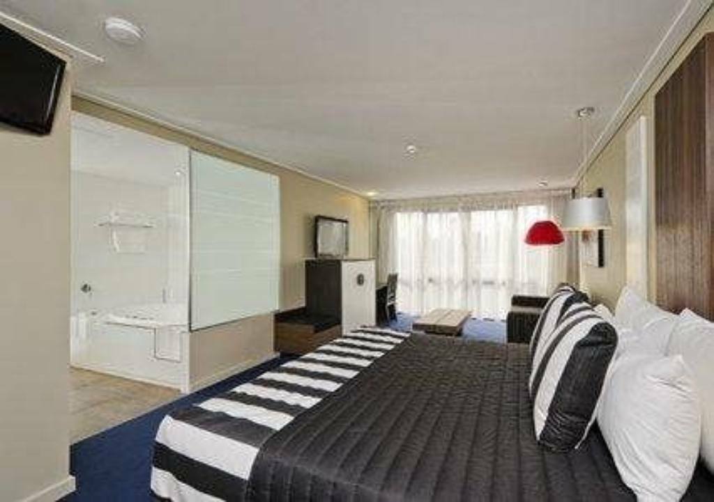 Quality Hotel Taylors Lakes Luaran gambar