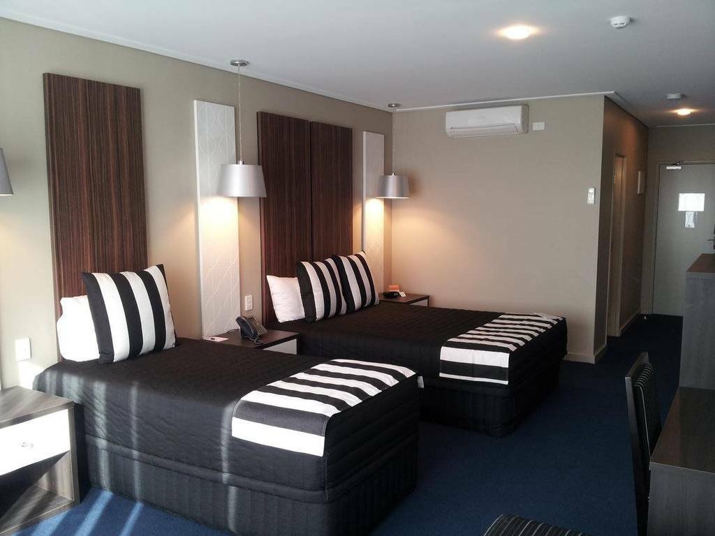 Quality Hotel Taylors Lakes Luaran gambar