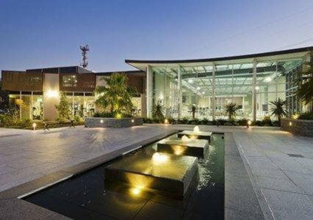 Quality Hotel Taylors Lakes Luaran gambar