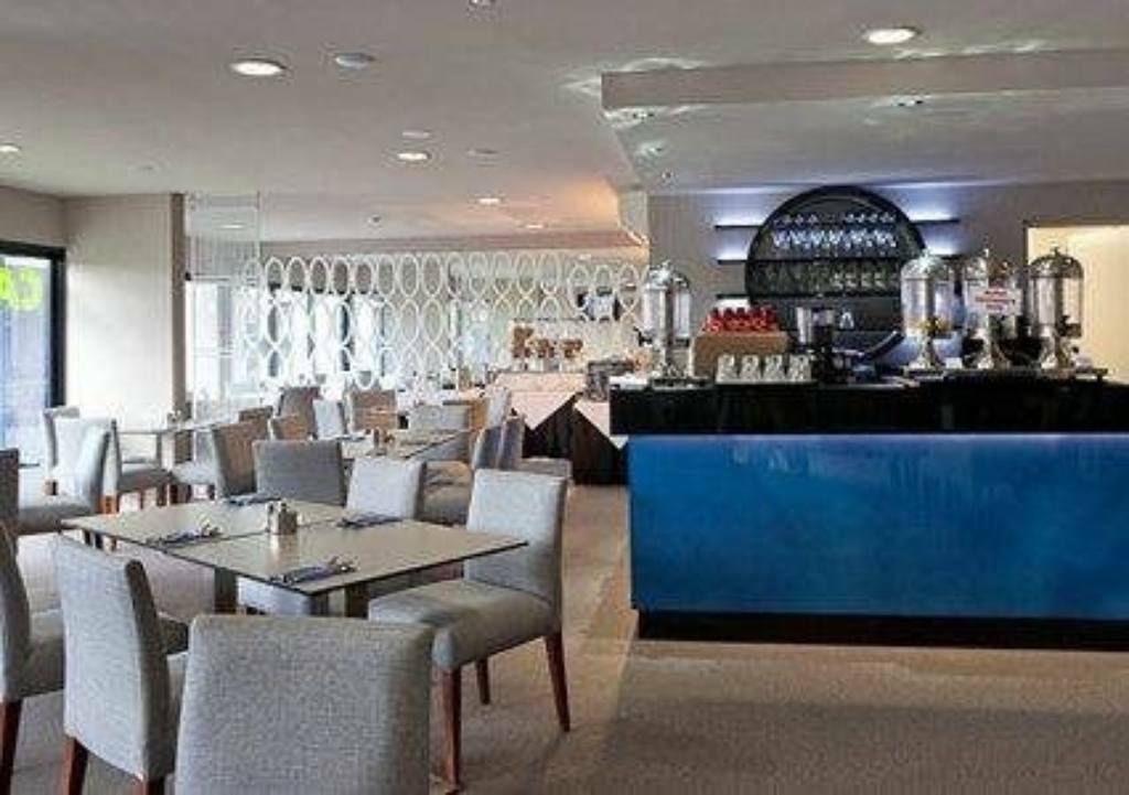 Quality Hotel Taylors Lakes Luaran gambar